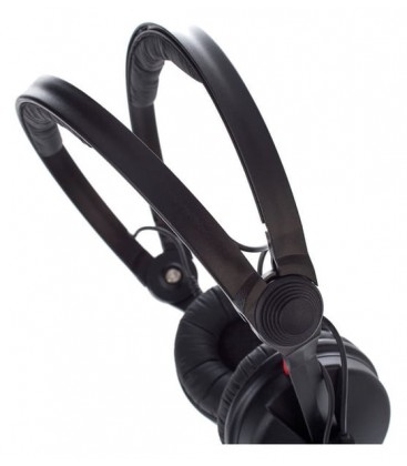 AURICULAR SENNHEISER HD 25 PLUS