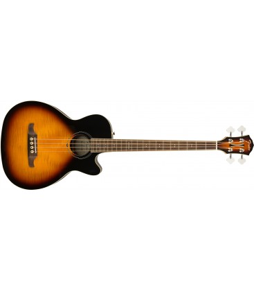 BAJO ELECTROACUSTICO FENDER FA-450CE 3TS