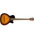 BAJO ELECTROACUSTICO FENDER FA-450CE 3TS