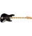 BAJO ELECTRICO SQUIER CLASSIC VIBE 70S JAZZ BASS BK
