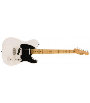 GUITARRA ELECTRICA SQUIER CLASSIC VIBE 50 TELE WB