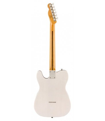 GUITARRA ELECTRICA FENDER SQUIER CLASSIC VIBE 50 TELE WB