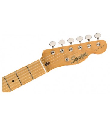 GUITARRA ELECTRICA FENDER SQUIER CLASSIC VIBE 50 TELE WB