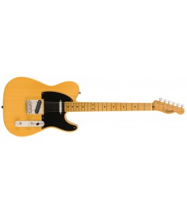 GUITARRA ELECTRICA SQUIER CLASSIC VIBE 50 TELE BB