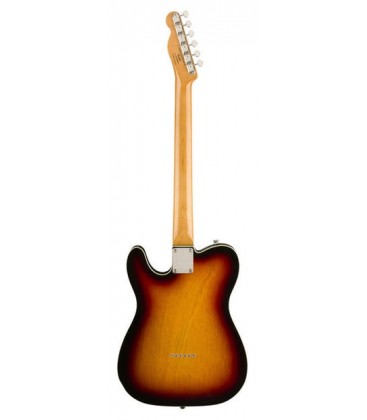 GUITARRA ELECTRICA FENDER SQUIER CLASSIC VIBE 60 CUSTOM TELE