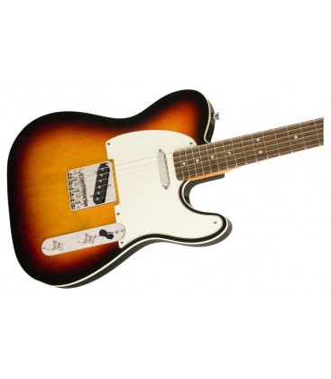 GUITARRA ELECTRICA FENDER SQUIER CLASSIC VIBE 60 CUSTOM TELE