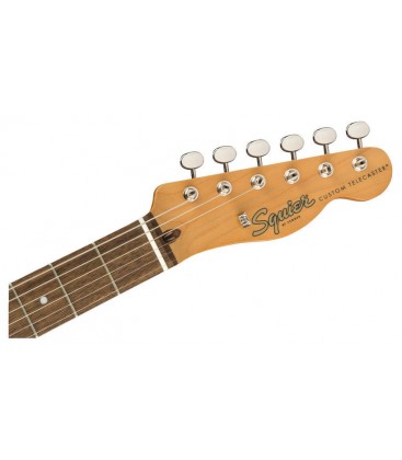 GUITARRA ELECTRICA FENDER SQUIER CLASSIC VIBE 60 CUSTOM TELE