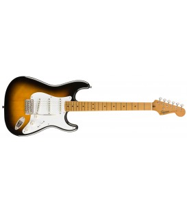 GUITARRA ELECTRICA SQUIER CLASSIC VIBE 50 STRAT 2CS