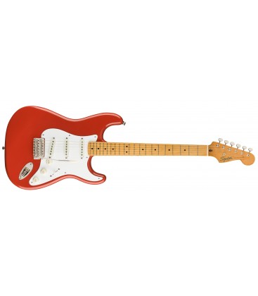 GUITARRA ELECTRICA SQUIER CLASSIC VIBE 50 STRAT FRD