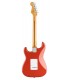 GUITARRA ELECTRICA FENDER SQUIER CLASSIC VIBE 50 STRAT FRD