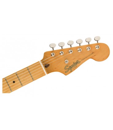 GUITARRA ELECTRICA FENDER SQUIER CLASSIC VIBE 50 STRAT FRD