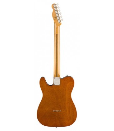 GUITARRA ELECTRICA FENDER SQUIER CLASSIC VIBE 60 TELE THINLINE NAT