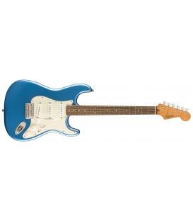 GUITARRA ELECTRICA SQUIER CLASSIC VIBE 60 STRAT LPB