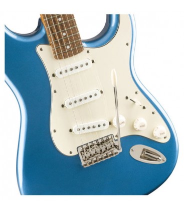 GUITARRA ELECTRICA FENDER SQUIER CLASSIC VIBE 60 STRAT LPB