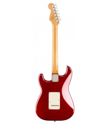 GUITARRA ELECTRICA FENDER SQUIER CLASSIC VIBE 60 STRAT CAR