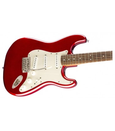 GUITARRA ELECTRICA FENDER SQUIER CLASSIC VIBE 60 STRAT CAR