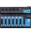 MESA DE SONIDO OQAN Q7-USB MIXER MK2