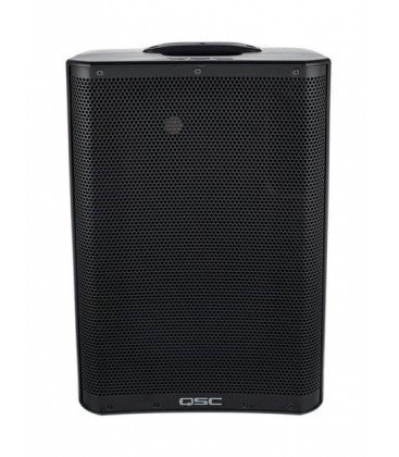 CAJA AMPLIFICADA QSC CP12