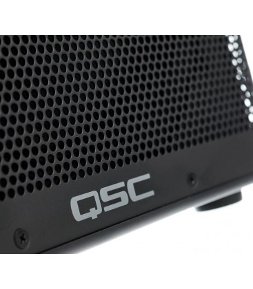 CAJA AMPLIFICADA QSC CP12