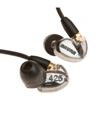 SE-425 AURICULARES IN-EAR SHURE