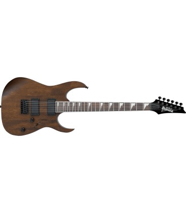 GUITARRA ELECTRICA IBANEZ GRG121DX-WNF