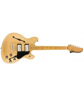 GUITARRA ELECTRICA SQUIER CLASSIC VIBE STARCASTER NAT