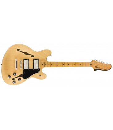 GUITARRA ELECTRICA SQUIER CLASSIC VIBE STARCASTER NAT