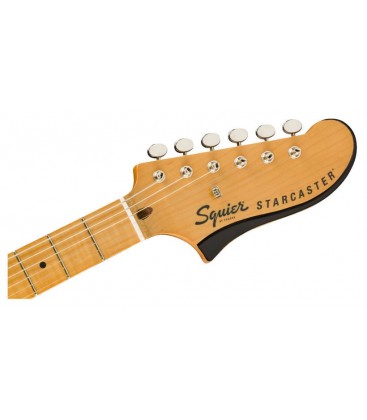 GUITARRA ELECTRICA FENDER SQUIER CLASSIC VIBE STARCASTER NAT