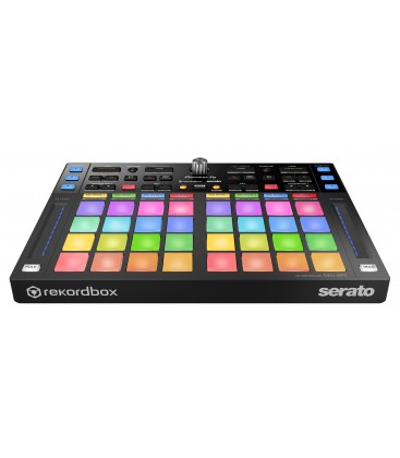 CONTROLADOR PIONEER DDJ-XP2