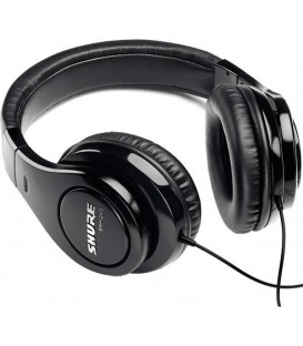 SRH-240 AURICULARES PROFESIONAL SHURE