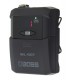 SISTEMA INALAMBRICO PARA INSTRUMENTO BOSS WL-60