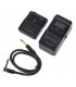SISTEMA INALAMBRICO PARA INSTRUMENTO BOSS WL-60