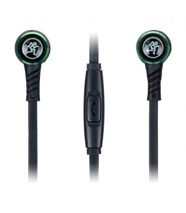 AURICULARES IN-EAR MACKIE CR-BUDS