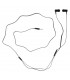 AURICULARES IN-EAR MACKIE CR-BUDS