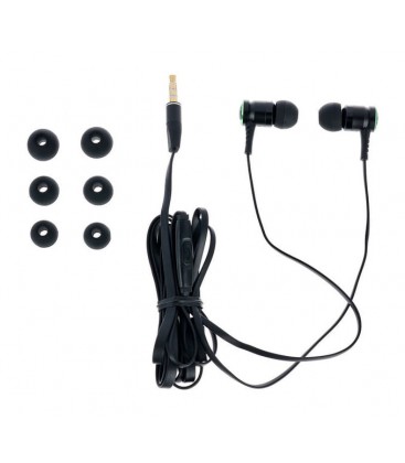 AURICULARES IN-EAR MACKIE CR-BUDS