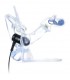 AURICULARES IN-EAR MACKIE CR-BUDS