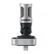 MICROFONO DE CONDENSADOR SHURE MOTIV MV88A