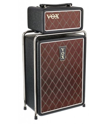 AMPLIFICADOR DE GUITARRA VOX MSB25 MINI SUPERBEETLE