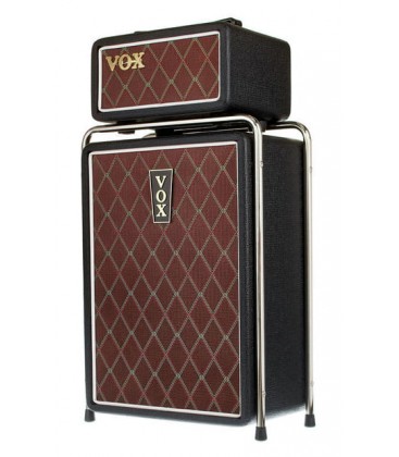 AMPLIFICADOR DE GUITARRA VOX MSB25 MINI SUPERBEETLE