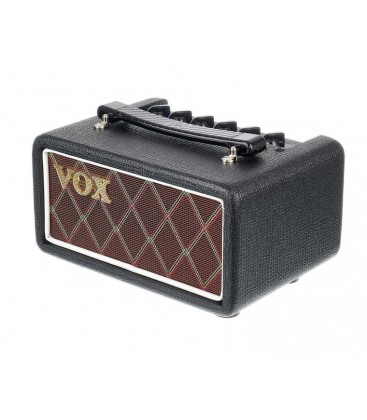 AMPLIFICADOR DE GUITARRA VOX MSB25 MINI SUPERBEETLE