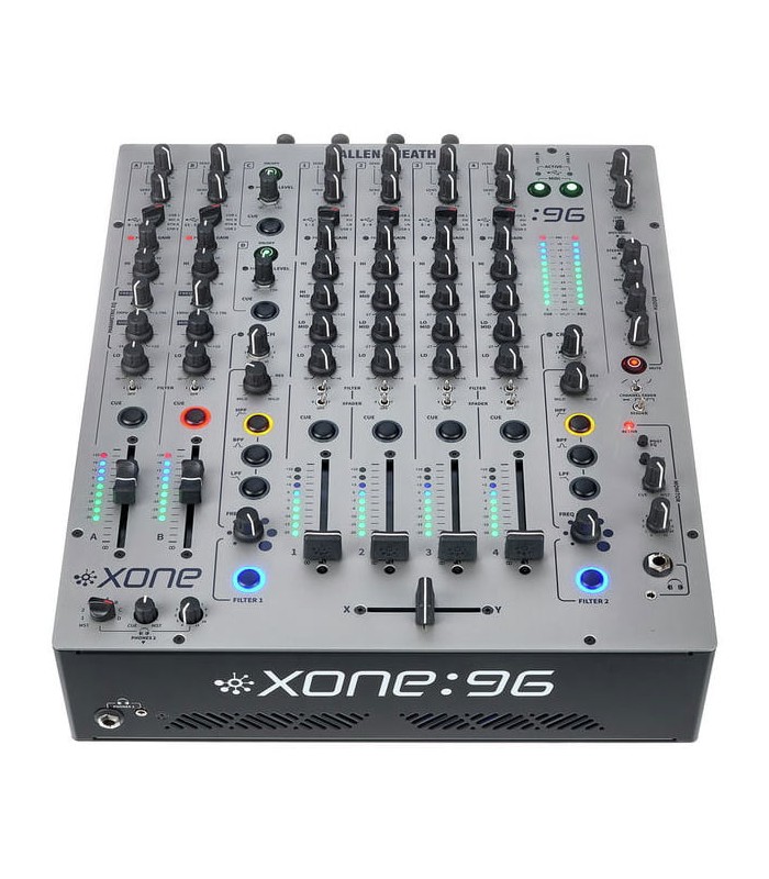 Comprar mesa de mezclas DJ - Muslands Music Shop