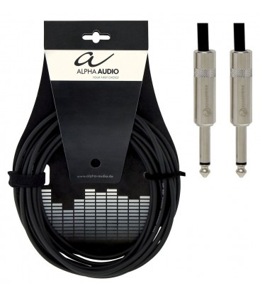 CABLE J-J 3 M ALPHA AUDIO 190500