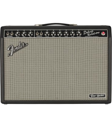 AMPLIFICADOR DE GUITARRA FENDER TONE MASTER DELUXE REVERB