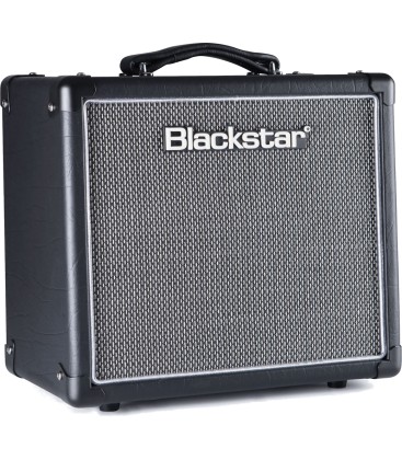 AMPLIFICADOR DE GUITARRA ELECTRICA BLACKSTAR HT-1R MKII
