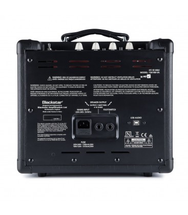 AMPLIFICADOR DE GUITARRA BLACKSTAR HT-1R MKII