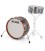 KIT DE BATERIA TAMA CLUB JAM MINI LJK28S-GXS