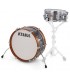 KIT DE BATERIA TAMA CLUB JAM MINI LJK28S-GXS