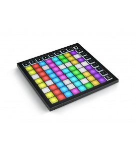 CONTROLADOR NOVATION LAUNCHPAD MINI MK3