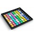 CONTROLADOR NOVATION LAUNCHPAD X