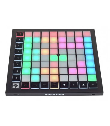 CONTROLADOR NOVATION LAUNCHPAD X